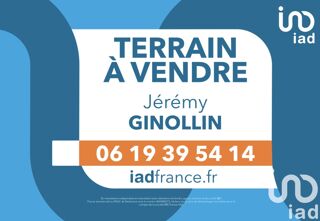  Terrain � vendre 1195 m�