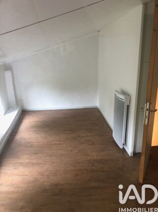  Maison � vendre 2 pi�ces 43 m�