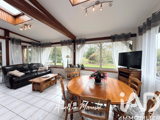  Maison � vendre 7 pi�ces 138 m�