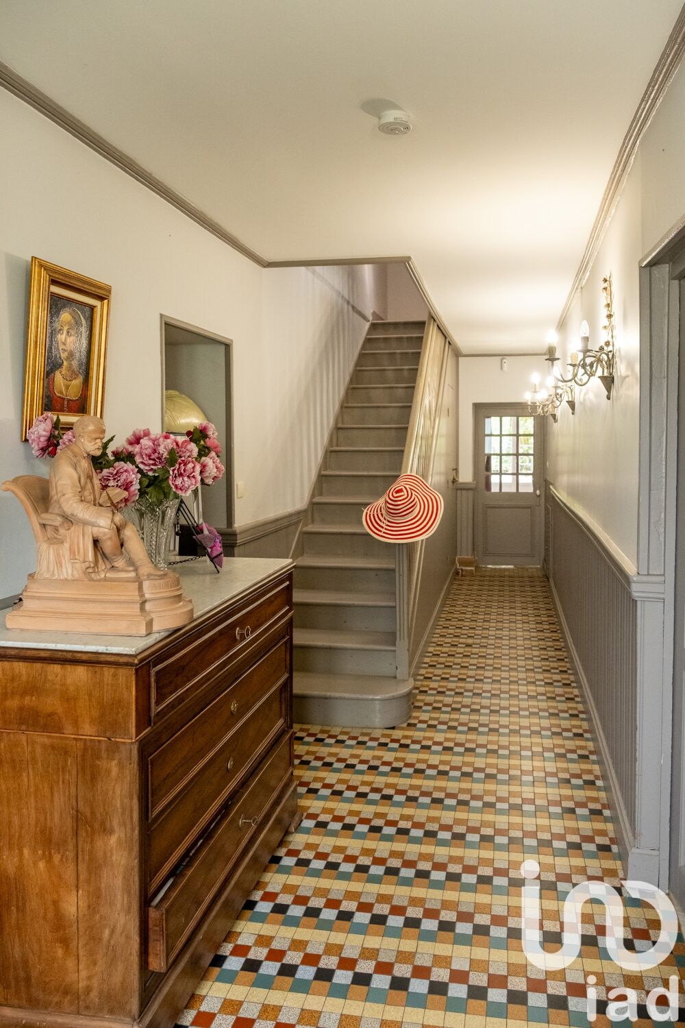 � vendre  Maison La Rochelle (17000)