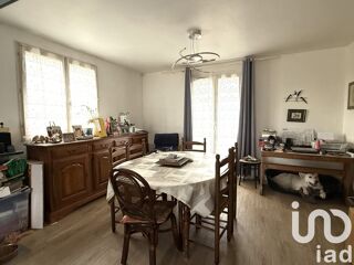  Maison  vendre 5 pices 134 m