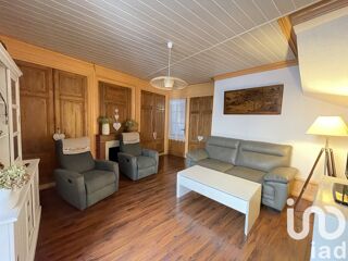  Maison � vendre 5 pi�ces 169 m�