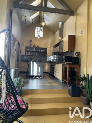  Maison � vendre 8 pi�ces 164 m�