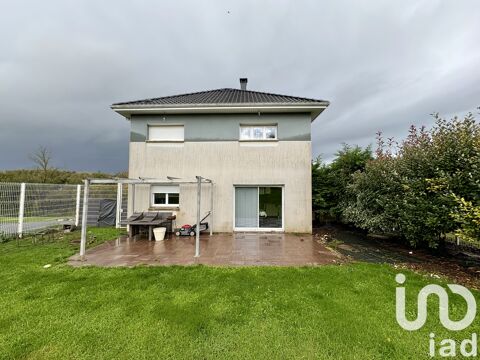   Vente Maison/villa 6 pices Maison - 6 pice(s) - 110 m