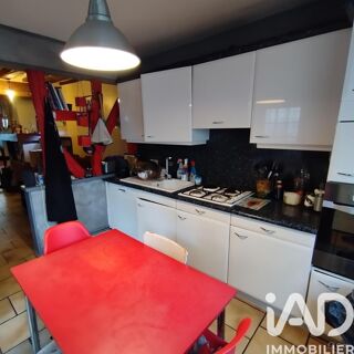  Maison � vendre 5 pi�ces 121 m�