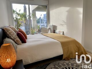  Appartement � vendre 4 pi�ces 84 m�