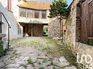  Maison  vendre 6 pices 213 m