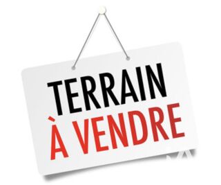  Terrain � vendre 800 m�