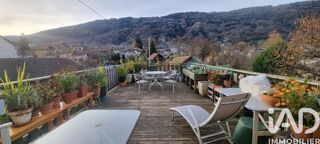  Appartement � vendre 3 pi�ces 76 m�