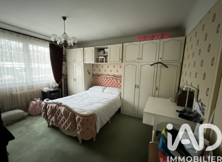  Maison � vendre 5 pi�ces 100 m�