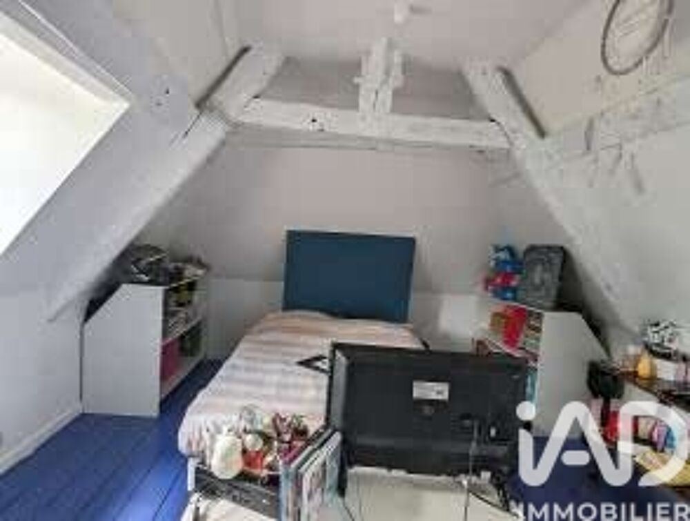 � vendre  Maison Repentigny (14340)