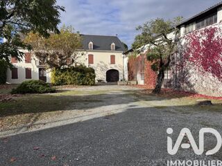  Maison  vendre 7 pices 283 m