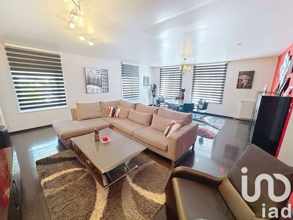 Vente Maison Vente Maison de ville 7 pices Dunkerque