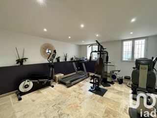  Immeuble  vendre 205 m