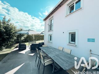  Maison � vendre 8 pi�ces 165 m�