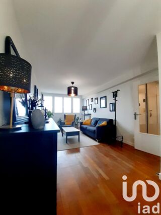  Appartement � vendre 3 pi�ces 72 m�