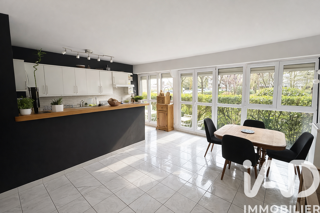  Appartement � vendre 4 pi�ces 77 m�