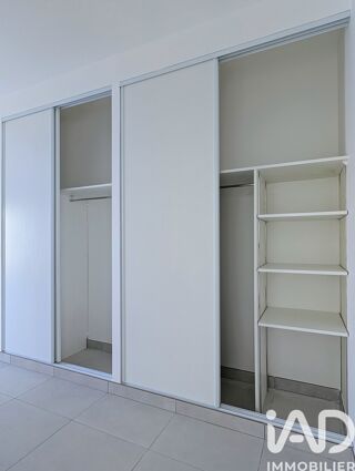  Appartement � louer 3 pi�ces 64 m�