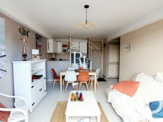  Appartement � vendre 3 pi�ces 51 m�