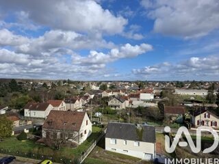  Appartement � vendre 3 pi�ces 72 m�