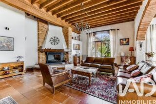  Maison � vendre 11 pi�ces 435 m�