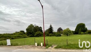  Terrain � vendre 1129 m�