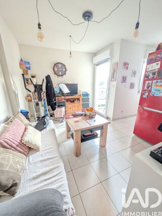  Appartement � vendre 2 pi�ces 30 m�