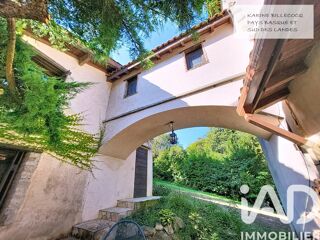  Maison � vendre 12 pi�ces 338 m�