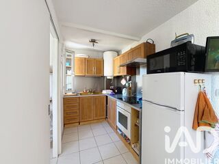  Appartement � vendre 2 pi�ces 28 m�