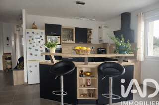  Appartement � vendre 3 pi�ces 78 m�