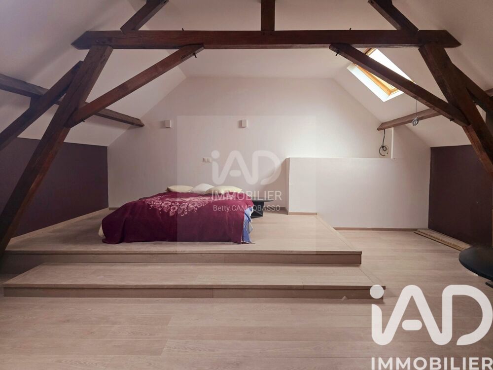 � vendre  Maison Hergnies (59199)