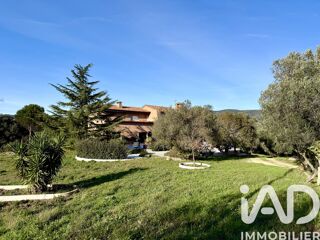  Maison � vendre 15 + pi�ces 411 m�