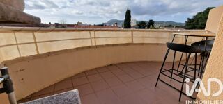  Appartement � vendre 3 pi�ces 65 m�