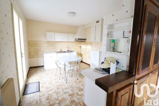  Maison � vendre 4 pi�ces 89 m�