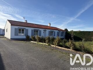  Maison � vendre 5 pi�ces 115 m�