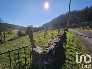  Terrain � vendre 3500 m�