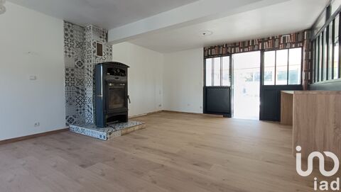   Vente Maison/villa 7 pi�ces Maison - 7 pi�ce(s) - 140 m�