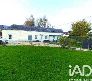  Maison � vendre 4 pi�ces 115 m�