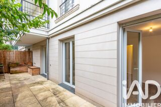  Appartement � vendre 2 pi�ces 44 m�