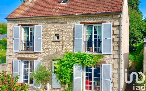   Vente Maison/villa 7 pices Maison - 7 pice(s) - 124 m