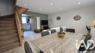  Maison � vendre 4 pi�ces 100 m�