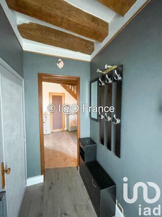  Maison � vendre 8 pi�ces 165 m�