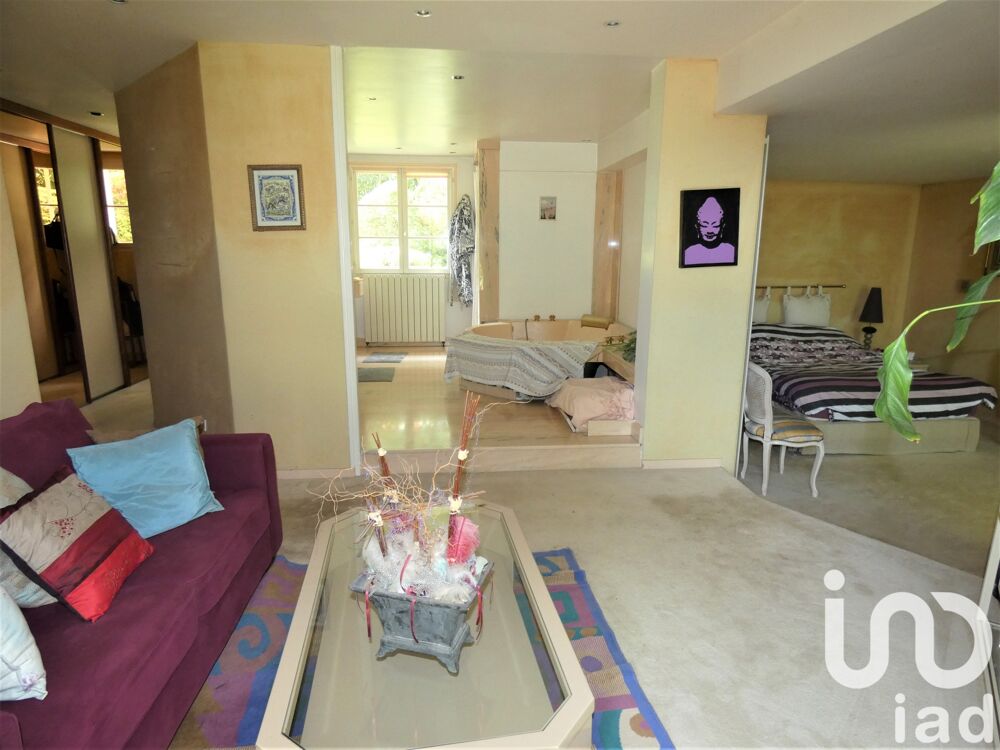 � vendre  Maison Septeuil (78790)