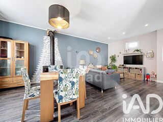  Maison � vendre 5 pi�ces 125 m�