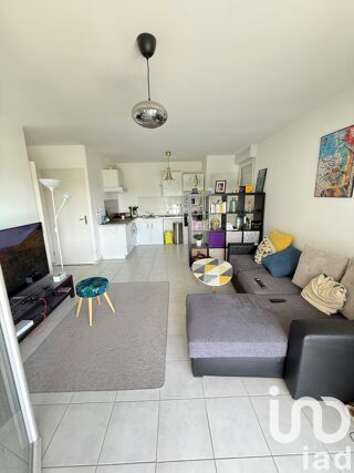  Appartement � vendre 3 pi�ces 62 m�