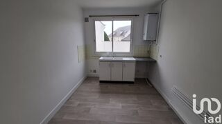  Appartement  vendre 4 pices 74 m