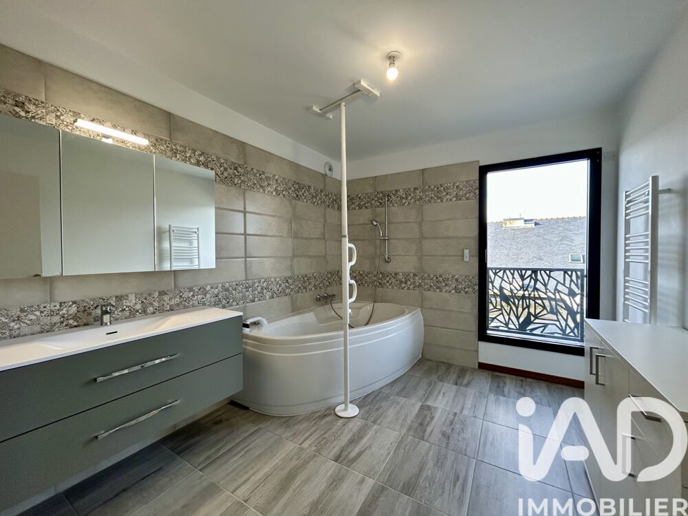 � vendre  Appartement Paimpol (22500)