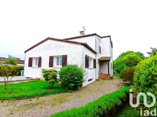  Maison � vendre 9 pi�ces 174 m�