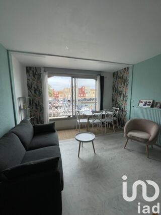  Appartement  vendre 1 pice 29 m