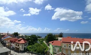  Appartement � vendre 3 pi�ces 60 m�